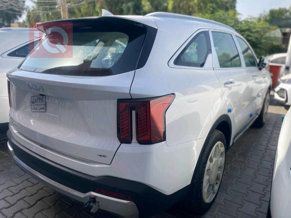 کیا سۆرینتۆ